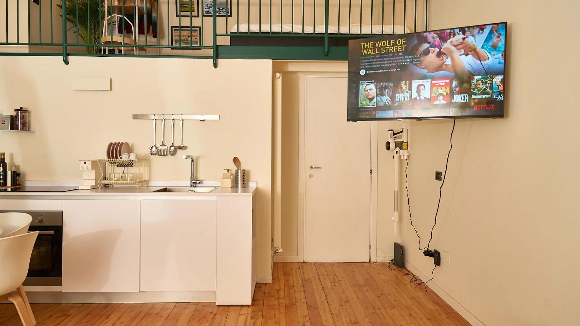 Molino13-Loft In Center Of Milan Apartment 0*,