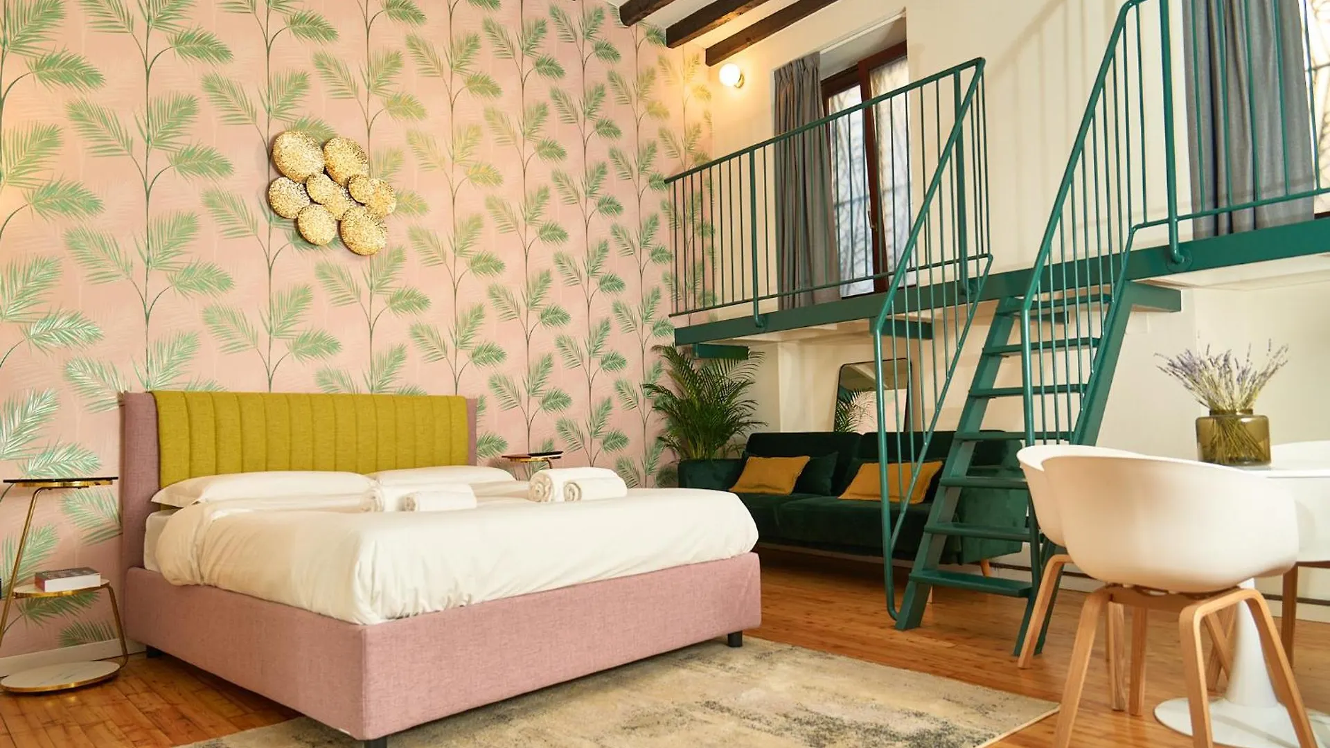 Molino13-Loft In Center Of Milan location