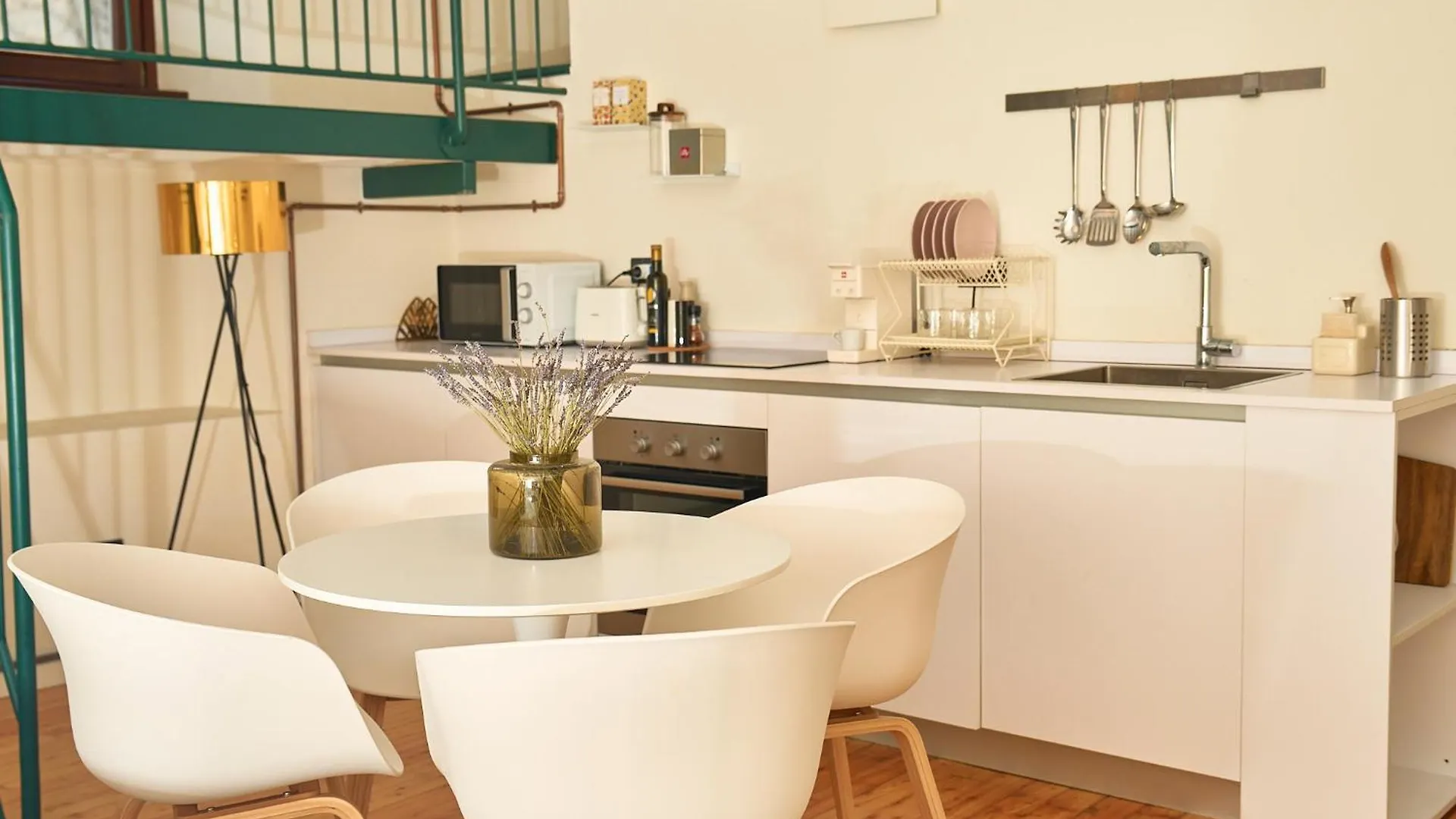 Molino13-Loft In Center Of Milan Apartment