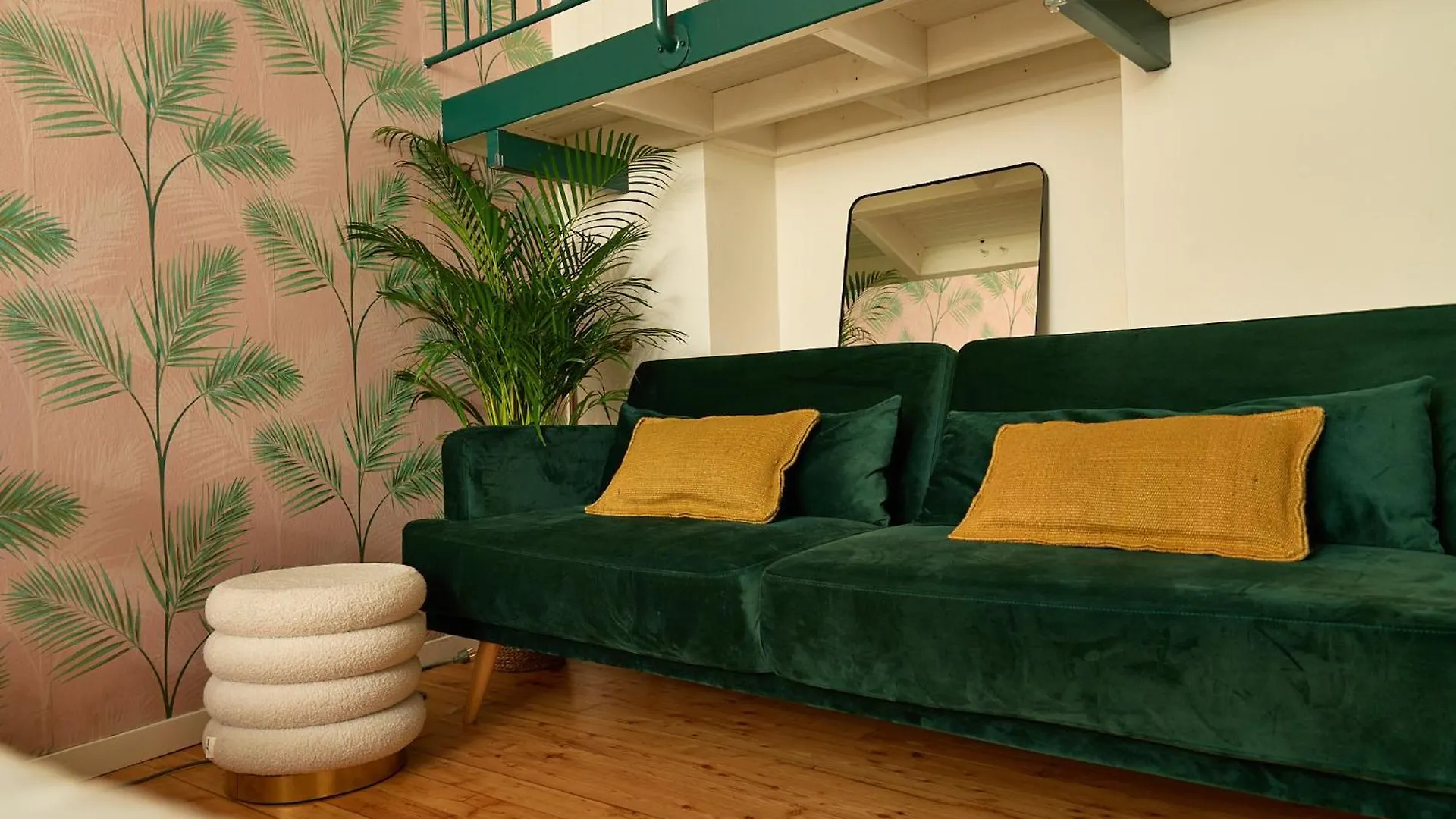 Molino13-Loft In Center Of Milan Apartment