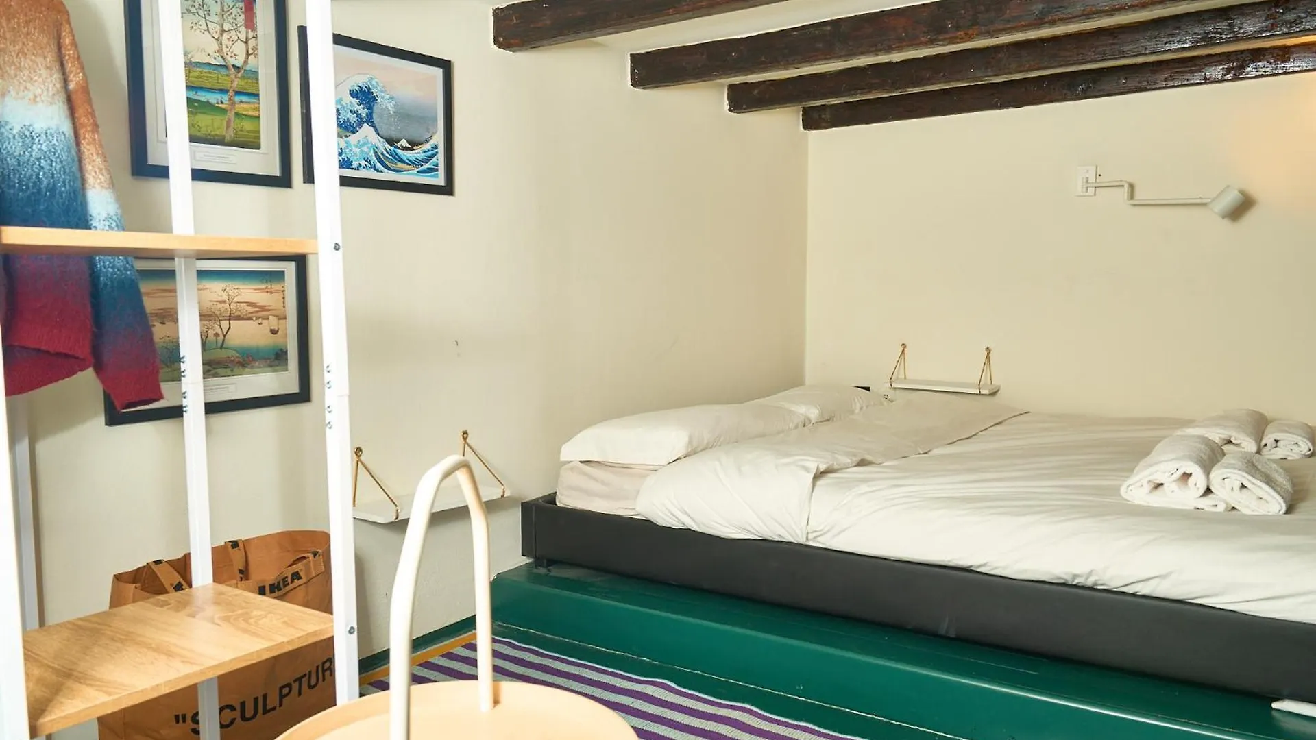 Molino13-Loft In Center Of Milan Apartment